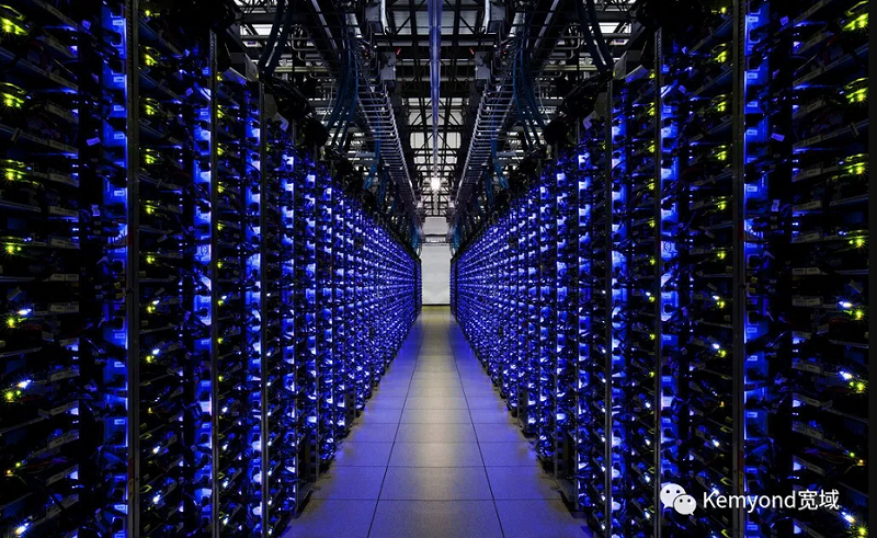 【硬核科普】未來的工業互聯，IPv6何其重要（下）