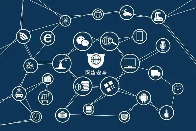 信息戰(zhàn)爭時代已經(jīng)來臨，網(wǎng)絡安全不可忽視!