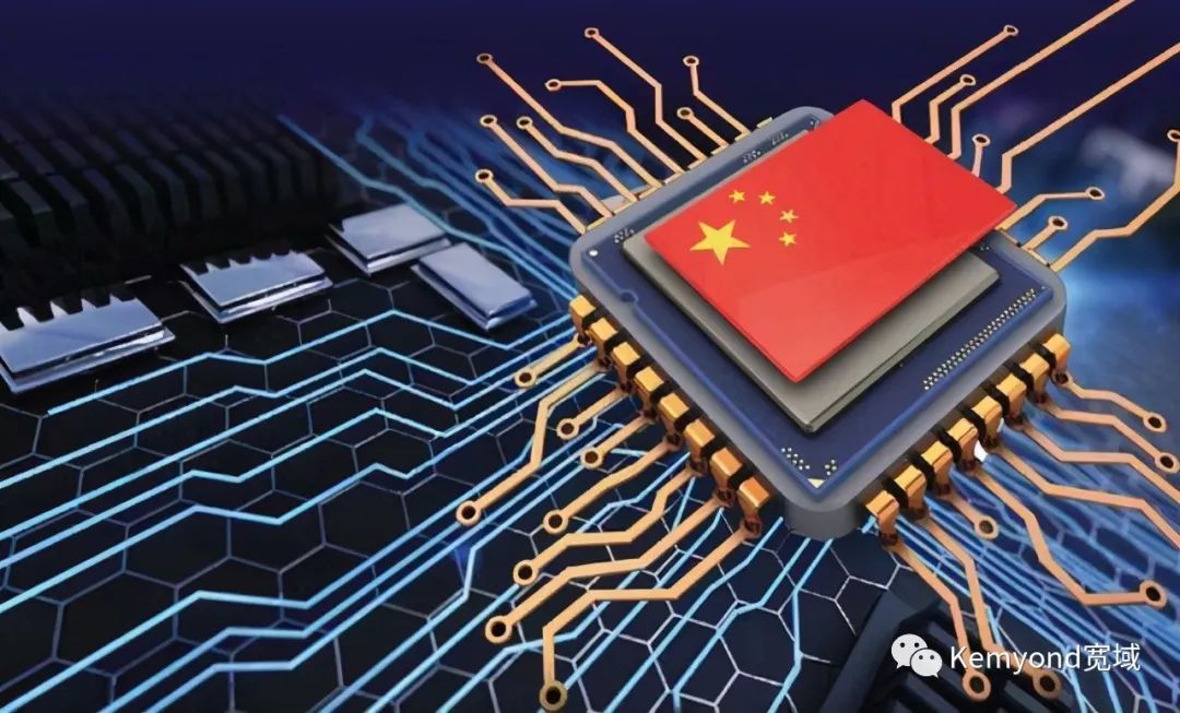 為什么要掌握工業(yè)交換機(jī)關(guān)鍵技術(shù)？交換機(jī)全國產(chǎn)化的戰(zhàn)略意義