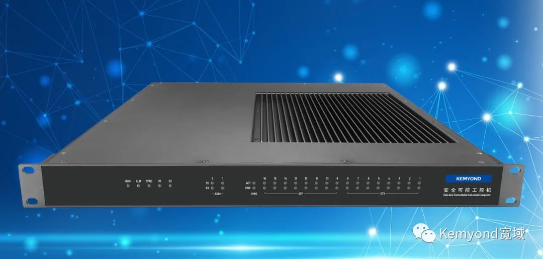 如果把工控機當電腦用，會怎樣呢？